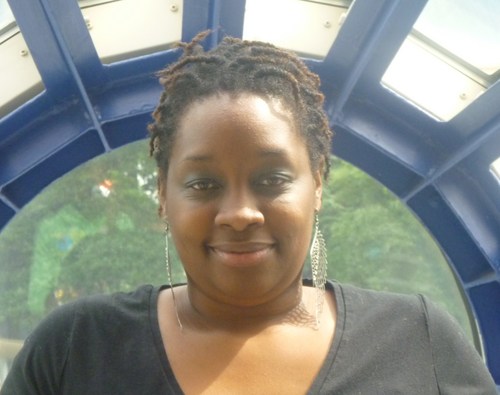 socialchnge's profile picture. Currently on a journey to inspire self & others with my words in speech and writing through my experiences as a prison wife.