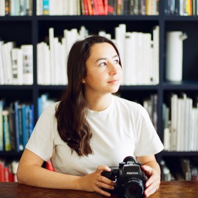 I take photos, make films and sometimes write - radical advocate of nuance. Sign up to my newsletter 👇🏼
