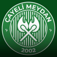ÇAYELİ MEYDAN (@cayelimeydantd) Twitter profile photo