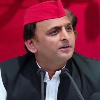 ankityadav9056's profile picture. जय अखिलेश
जय समाजवाद
     Mission 2024