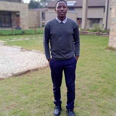 KibisuBenson's profile picture. like fun