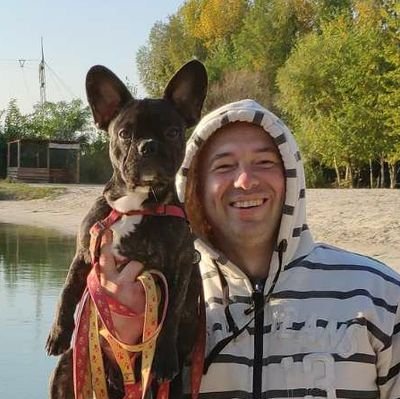 AleksandrOmelc6's profile picture. Android Developer