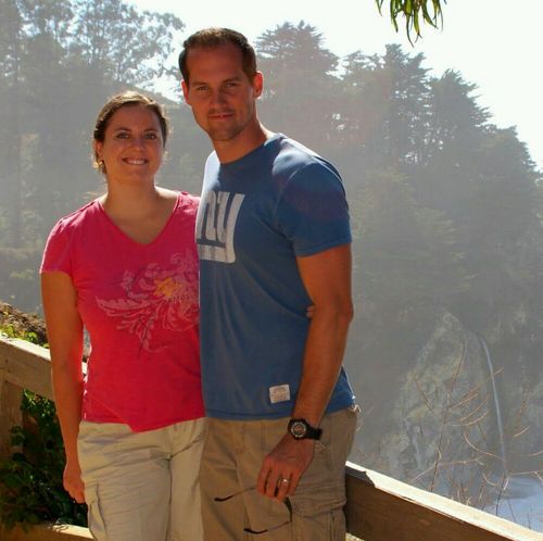 Wife, Daughter, Sister, Friend, Peds oncology nurse, Animal-lover. Likes: animal rescue, reading, gardening, knitting (old lady at heart), hiking, scuba diving.