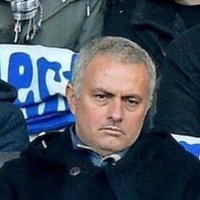 gelangweilter Mourinho(@swagcube) 's Twitter Profile Photo