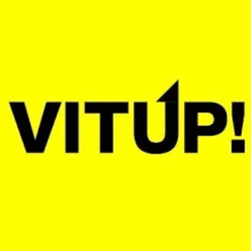 Web Magazine VITUP! Profile