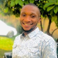 Ik Okeke (@ikokeke2) Twitter profile photo