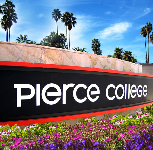 Pierce College is a top-ranked community college serving 21,000 Southern California students in academic transfer, career training and life-long learning.