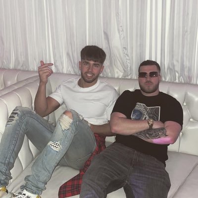 TRamshall's profile picture. Amari’s World 🌍 🥀