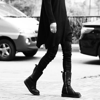 AlaskaCall's profile picture. forte nel labile