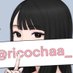 りこ (@ricochaa_) Twitter profile photo