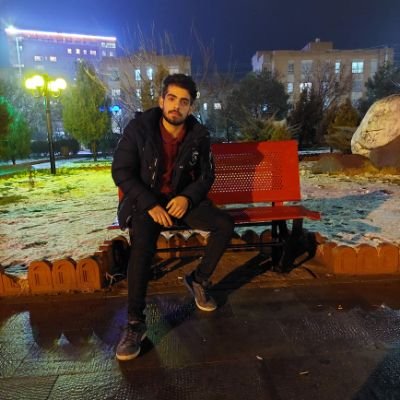 Mahdi13163033's profile picture. I'll do it...
🚀#woas