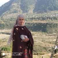 Safia Riyaz (@safia_riyaz) 's Twitter Profile