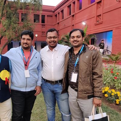 NaikHiman's profile picture. Nature lover