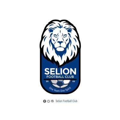 Selion football club is a youthful team which is helping or developing Young talented players that have the passion for football as a whole!!!