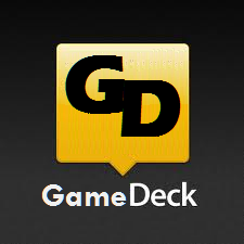 GameDeckNews's profile picture. Get all your gaming news in are powerfull and simple tweets with the latest gaming news for Playstation, XBox and Nintendo. All in one simple feed.