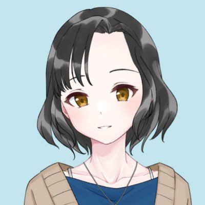 はつきさんのプロフィール画像