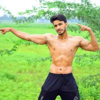you (@ajaymau03414359) 's Twitter Profile