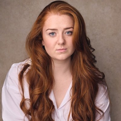 A Welsh Redhead 🏴󠁧󠁢󠁷󠁬󠁳󠁿👩🏼‍🦰 (She/Her) BA Music Theatre - UCLan🎓 MA Musical Theatre - RWCMD 🎓