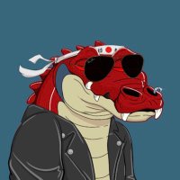 Diced Degenerate (@thecryptocroc) 's Twitter Profile