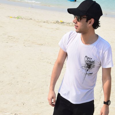 👋Hi, Waleed Here, Next 🎯 1K Followers
🕵🏻Software Engineer.
✍️ Javascript | React | Web3.0 | No-Code Dev
🚀 Level up your coding skills