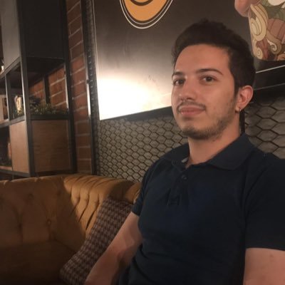 sivrimetehan1's profile picture. 