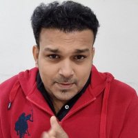 Gyan Prakash(@scsgyan1) 's Twitter Profile Photo