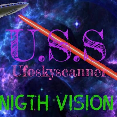 ufoskyscanner Profile