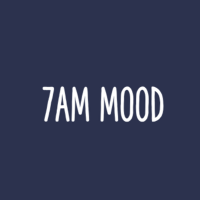 Mood7am Profile Picture