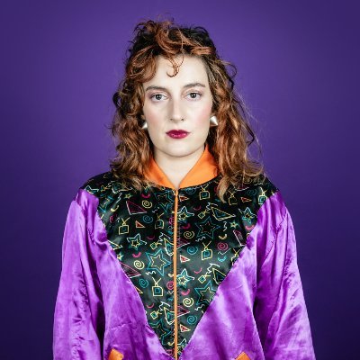 VJ EMIKO/Emilia Gumańska- visual artist, video director, DOP, vj. https://t.co/H1INdPJq5s https://t.co/fBerovEdoh