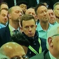 Richard Wheeler (@richard_kaputt) 's Twitter Profile