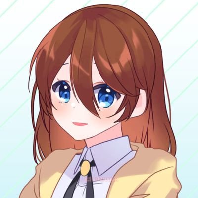 FA
歌い手とアニメとか描きます🙇‍♀️
推し→青エク Souくん
日本語を勉強しています！