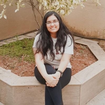 PhalguniMahajan's profile picture. 