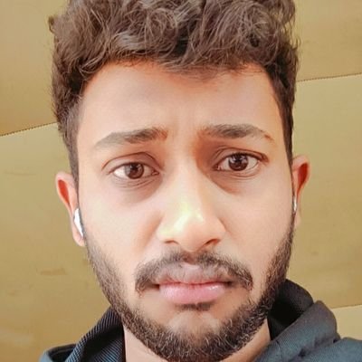 GerhartSavio's profile picture. Things I don't say out loud