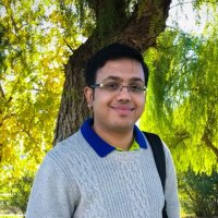 NAKUL VISWANATH (@nakul_viswanath) 's Twitter Profile