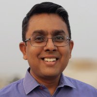 Avishek Gupta (@avishek_gupta) 's Twitter Profile
