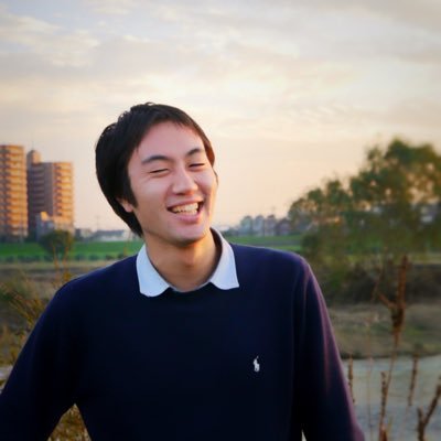 子育て。映画。うさぎ。サウナ。人狼。ポーカー。エンジニア。ML。お気軽にフォロー&ご意見ください😊
