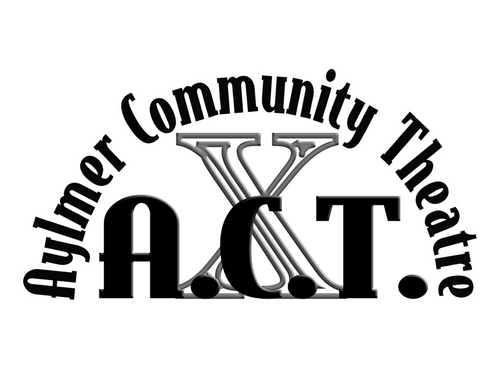 Aylmer Community Theatre provides entertaining and high quality live theatre performances in the small, picturesque town of Aylmer Ontario.