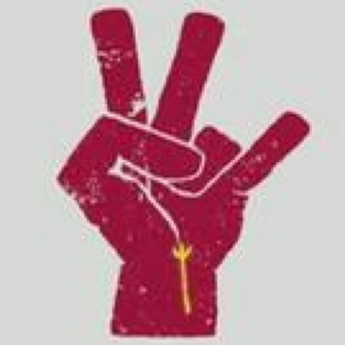 AsuDevil28's profile picture. Sun Devil For Life!