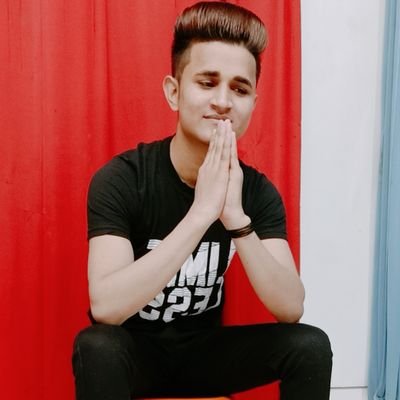 naved_naymar's profile picture. गॉड इज वन
प्राउड टू बी मुस्लिम
अलहम्दुलिल्लाह फॉर एवरीथिंग