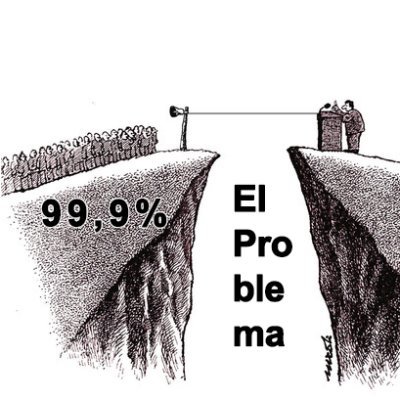 Democracia Directa, no necesitamos a la clase política.

Vivimos una Distopía casi irrevocable.