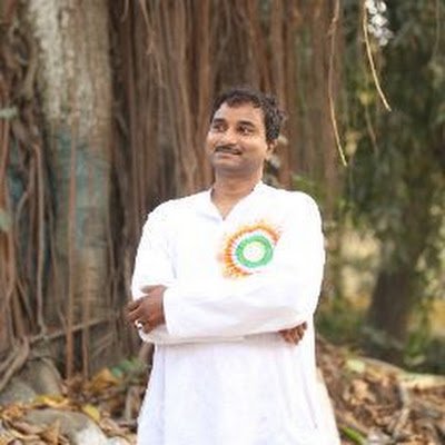 I am Gauranga
I am a teacher in mathematics