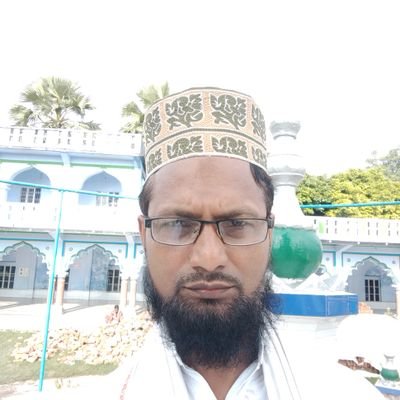 ggfchishti's profile picture. Poet and teacher