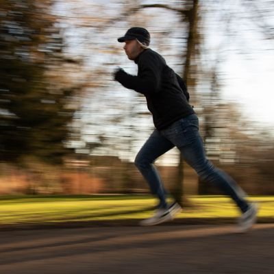 LeonHarms's profile picture. 