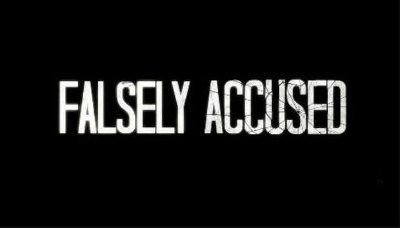 hey every one this page for people been flasley  accused of crime 
and there family