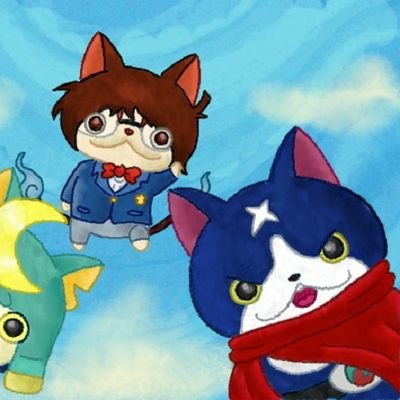 Próximo Canal de Youtube sobre Juegos de Pelea para consolas portátiles, Solo Denme tiempo de hacer los preparativos!
PFP by @YumyYam2