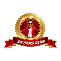 SivaKarthikeyan Fans Club(@_SK_Fans_Club_) 's Twitter Profile Photo