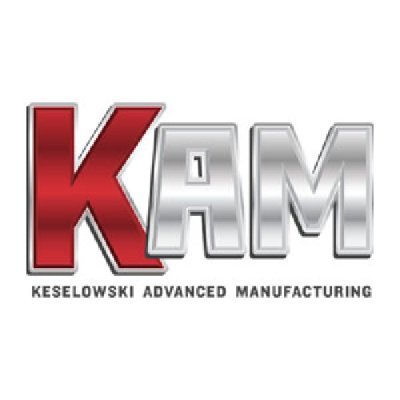 Keselowski Advanced Manufacturing (KAM) is a pioneer in hybrid manufacturing solutions. Are you a manufacturing rock star? Send resumes to HR@kamsolutions.com