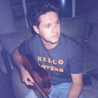 Niall Horan (@niall_horan__1) 's Twitter Profile