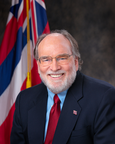 Official Twitter account of the Governor of the State of Hawaii, Governor Neil Abercrombie.