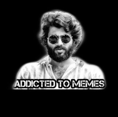 Addicted To Memes